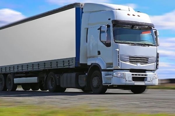 Ankara Gökçeada, Nakliyat